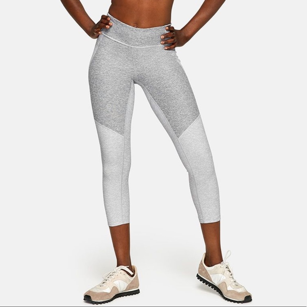 Outdoor Voices Warm Up Legging